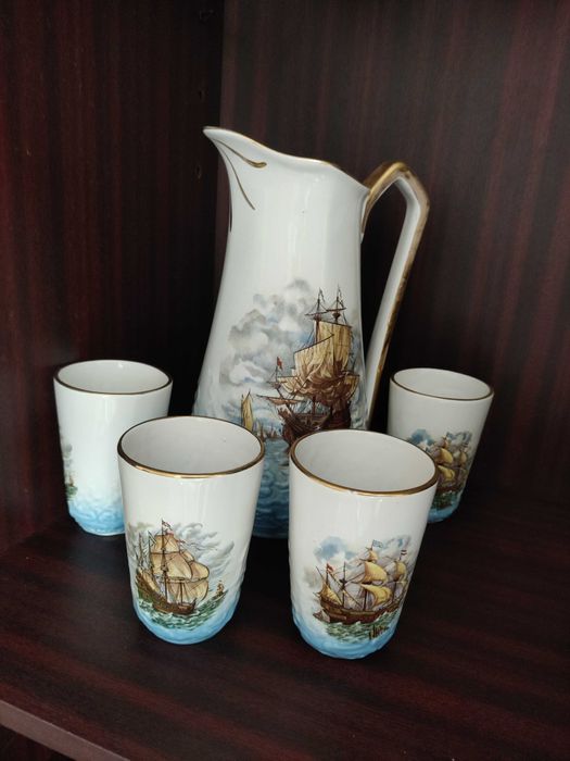 Dishware Set64738354453378121