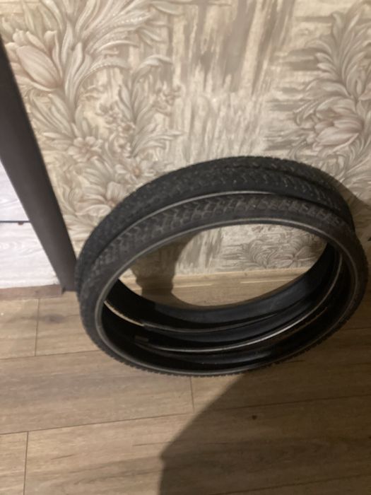 Покришка Schwalbe winter protection 26