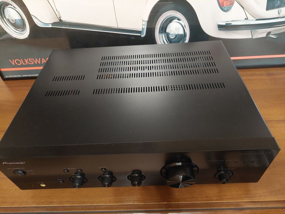 Wzmacniacz Stereo Pioneer A 10-K