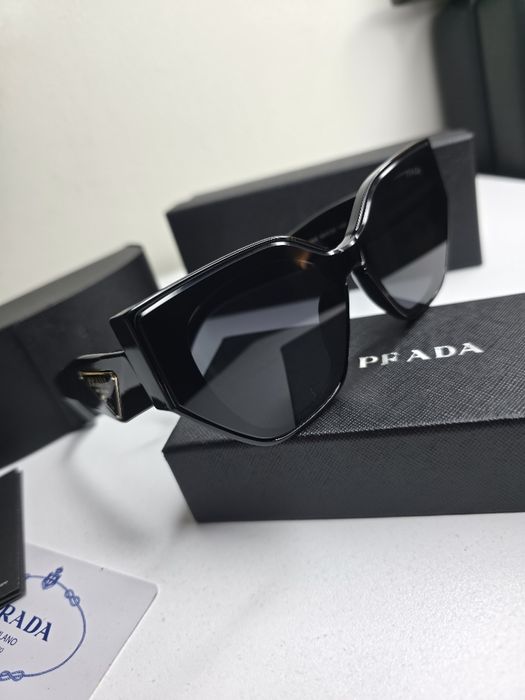 Okulary premium z wyposażeniem