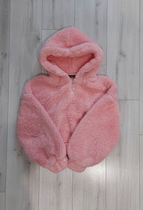 Bluza miś - bershka