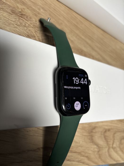 Apple Watch 7 46mm