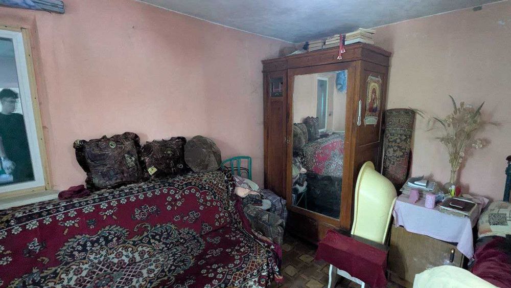 Продам Дачу в Тарамском, Сухачевка