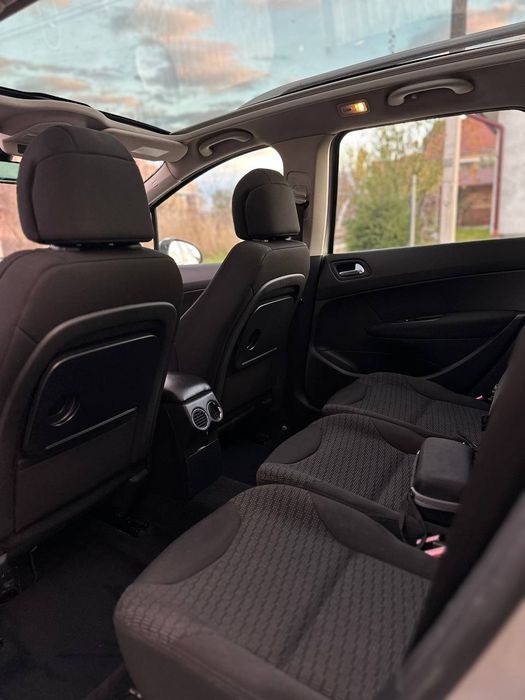 Peugeot 308 sw 1.6hdi