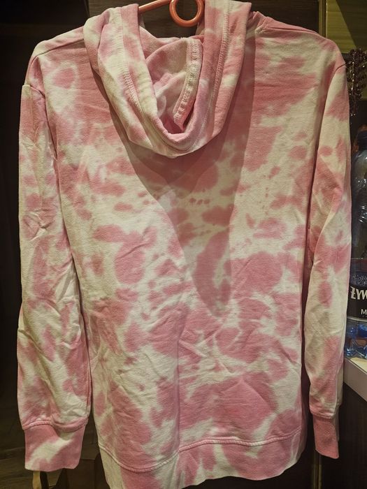 Bluza młodzieżowa roz M-L