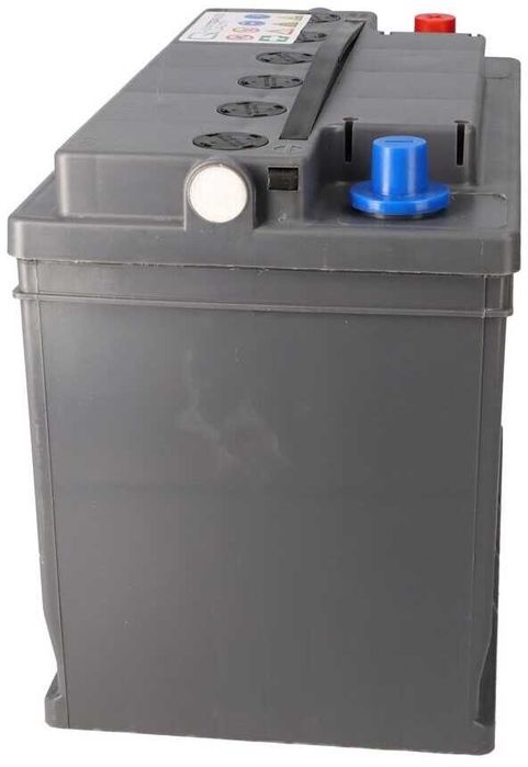 Гелевий акумулятор Q-Batteries 12V 83Ah (C20) для ДБЖ 29 кг Німеччина