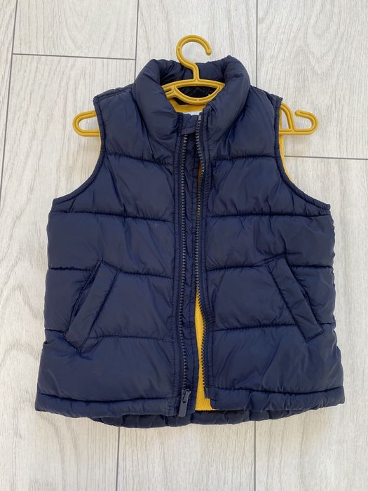 Жилетка gap old navy