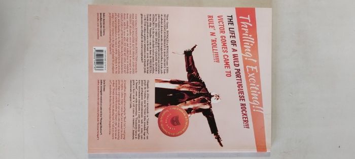 LIVRO - Juntos outra vez