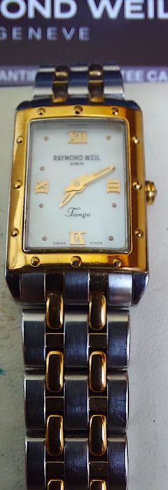 Часы женские RAYMOND WEIL