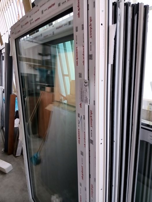 New PVC Windows64551398412035121