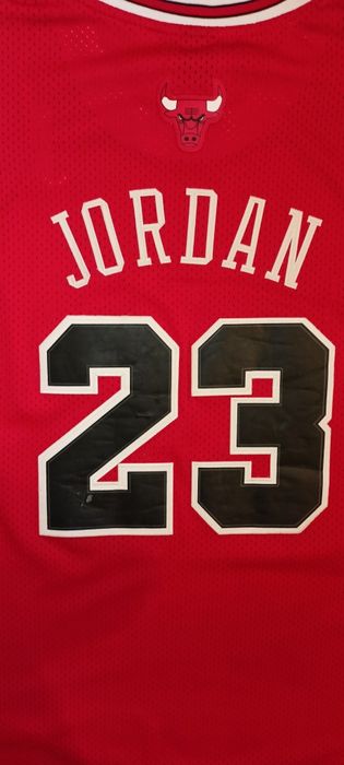 Swingman Michael Jordan 23 Nike
