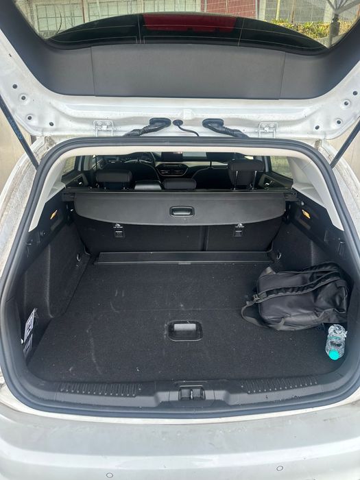 Ford Focus SW 1.0 EcoBoost | 2021 — photo 5