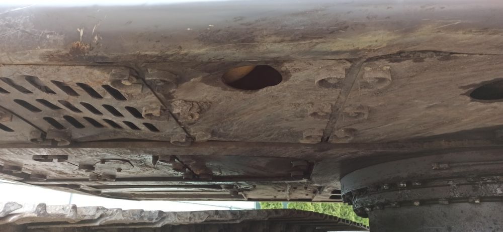 Volvo ec180c   Jcb Cat  Deutz ec210 ec220