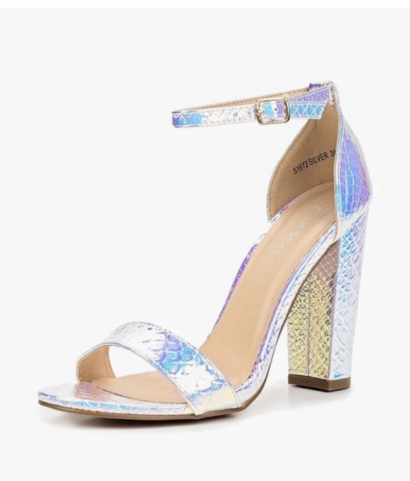 Босоніжки+сумочка