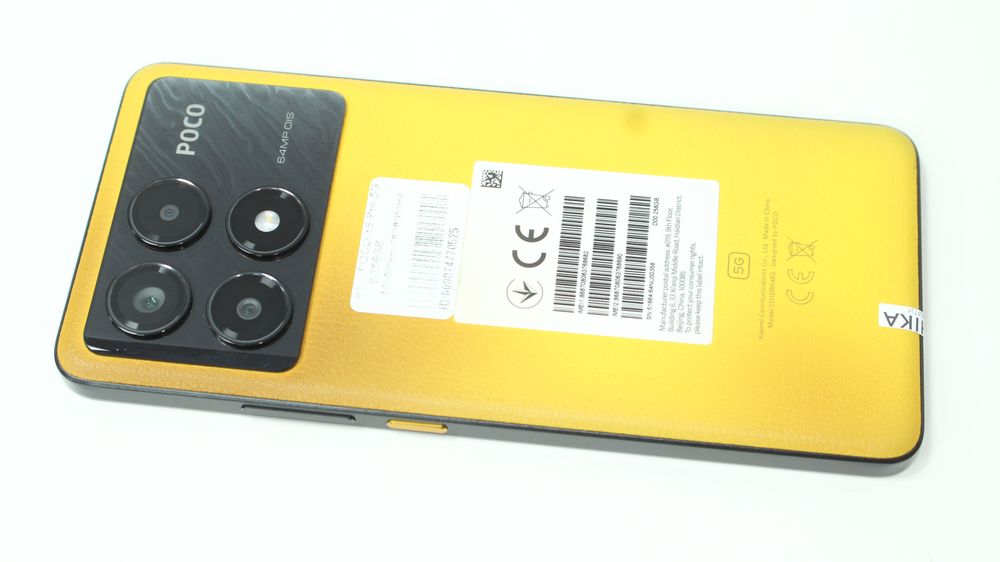 Poco X6 Pro 5G 8/256GB