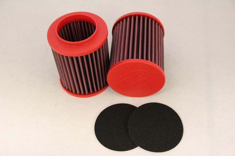 filtro ar bmc honda cbr 1000 rr fireblade -fm374/16race