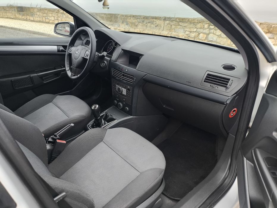 Opel Astra 1.3 CDTI  - 2006