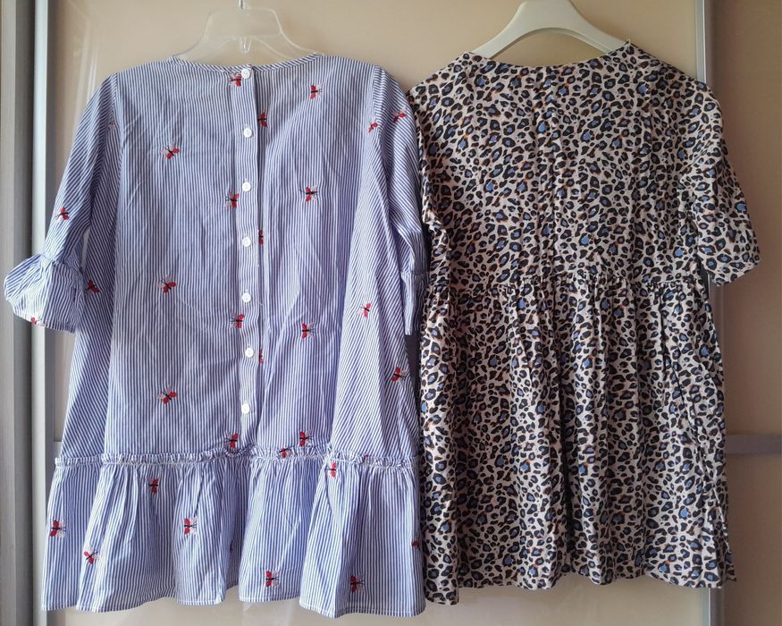 Легенькі плаття, сукні ZARA, Alice Pi 8/128
