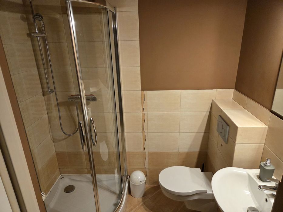 Duży pokój 24m² - Piątkowo