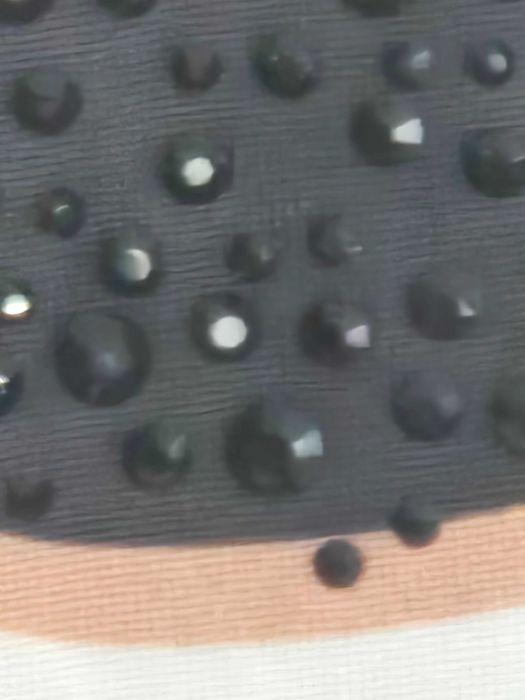 Sukienka  o princie zebry