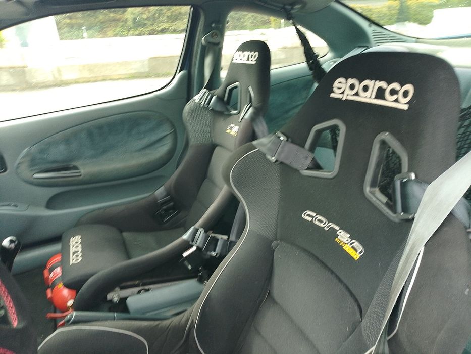 Renault Megane coupé