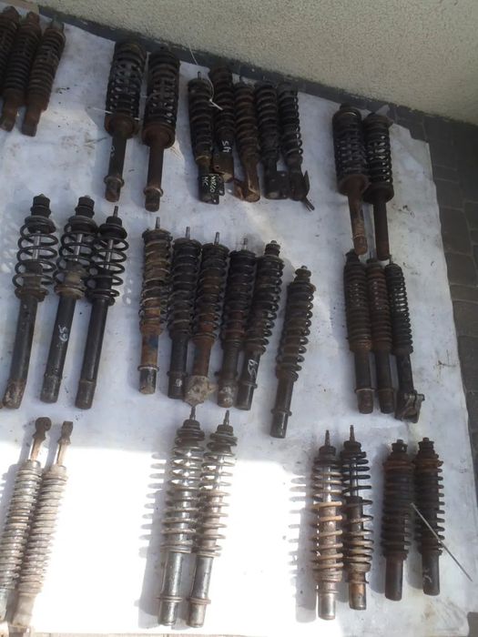 amortyzator amor sprężyna przednie aixam ligier ambra nova baroder chatenet town italcar ginevra jdm ginevra grecav bellier casalini