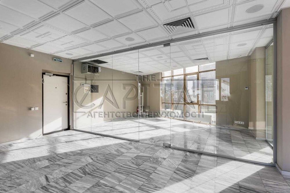 Аренда офиса, ул. Глубочицкая, Подол, БЦ Гефест