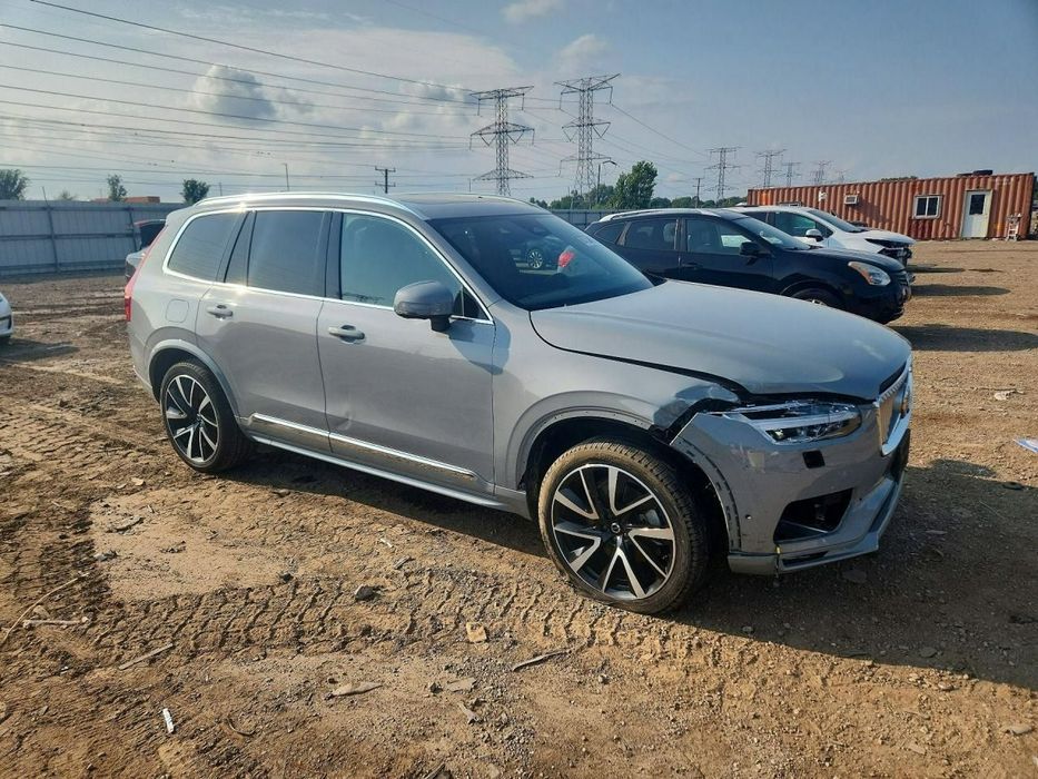 Volvo XC 90