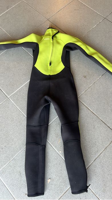 Fato Surf Infantil