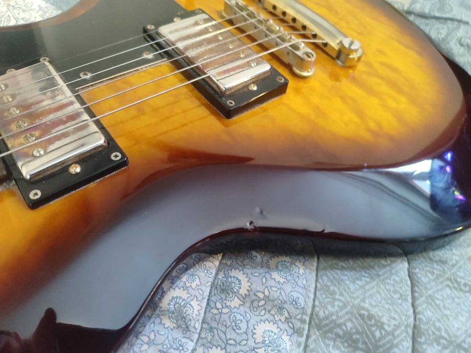 Gitara WI64DL Washburn