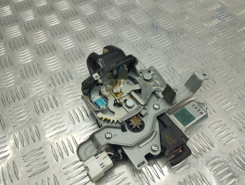 Замок крышки багажника 905001CA0B для Infiniti FX35 2008-2017