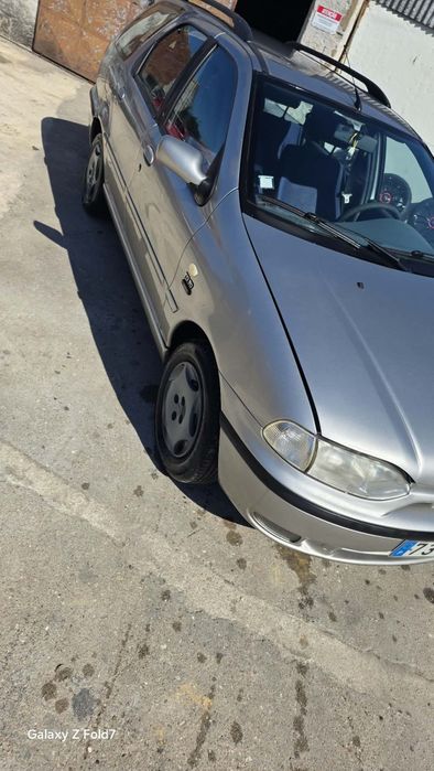 Fiat Palio Weekend — photo 2