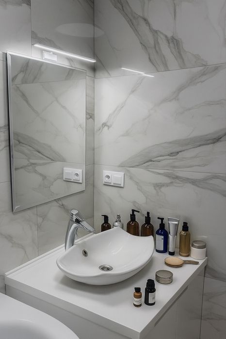 ЖК Квартет Дизайнерська 3к 75м2 Малахіт Time Династія Адамант City Hub