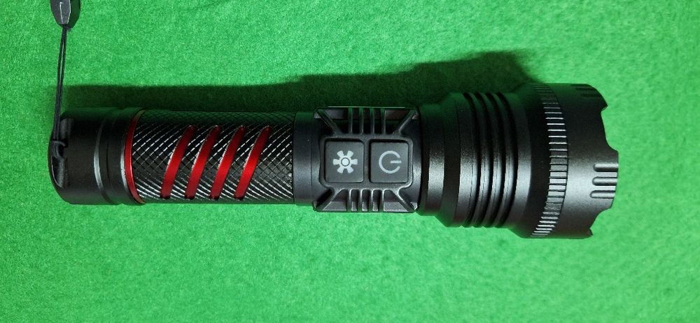 Laterna portail  led ultra bright