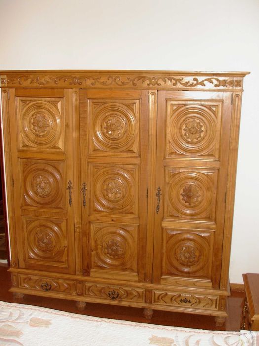 Conjunto de Cama Casal