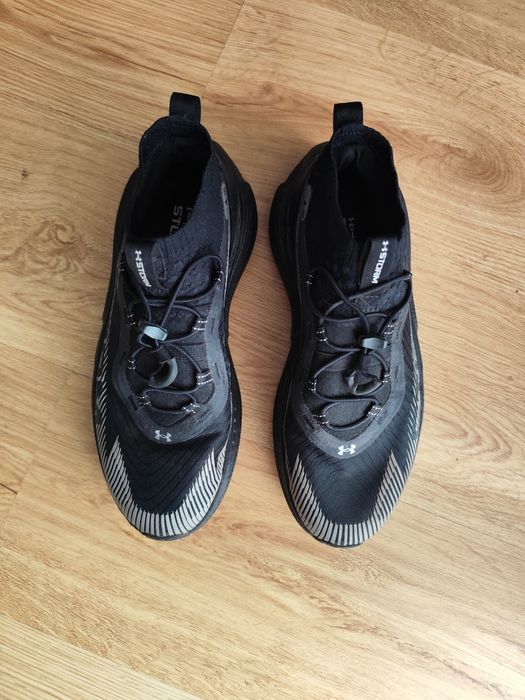 Buty Under Armour U Phantom 4 Storm