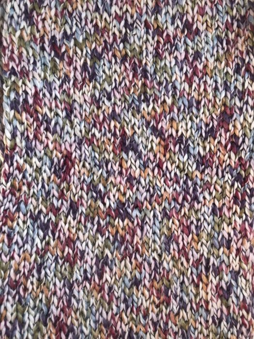 Długi szalik Reserved