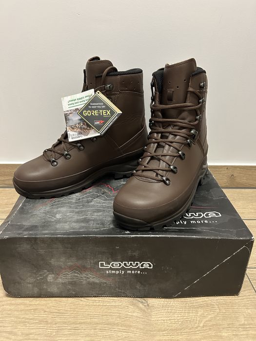 Buty LOWA mountain boot GTX