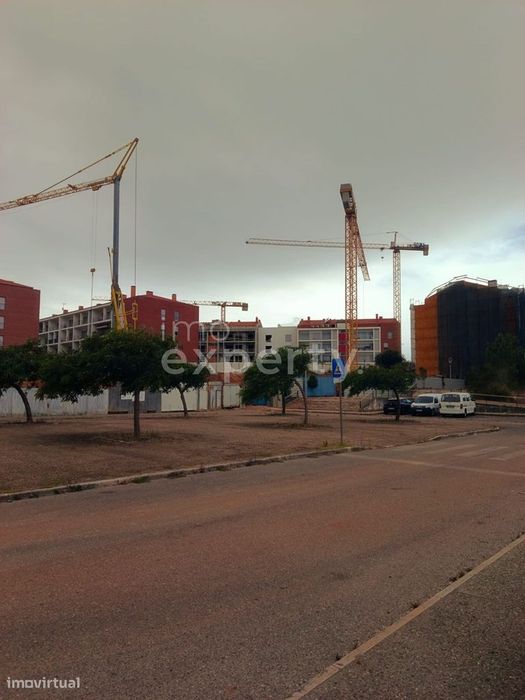 Apartamento T1 no Piso 2 | Quinta dos Condados