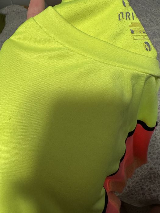 Футболка Nike Dri-FIT, L, б/в, 530 грн