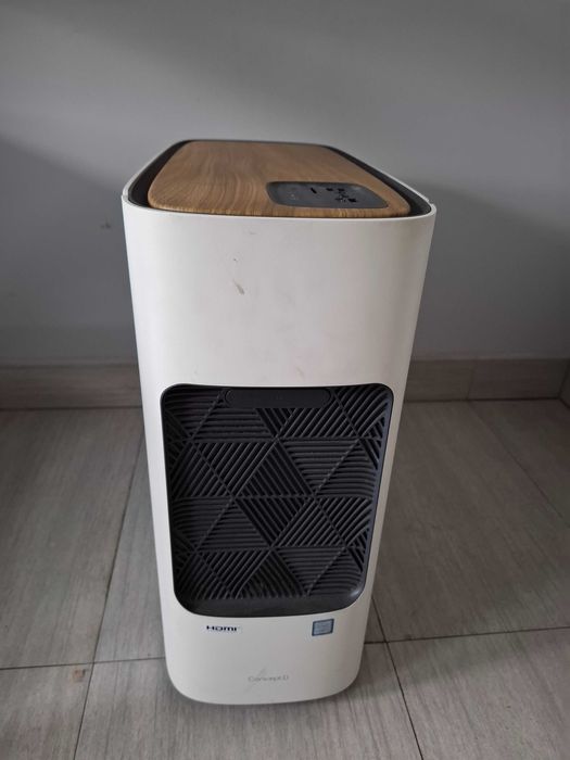 Acer ConceptD CT500-51A intel core i7/16gb/