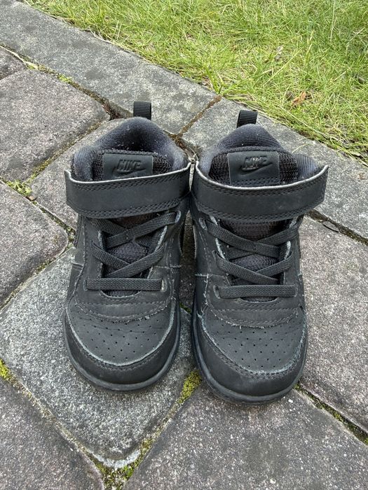 Взуття дитяче nike c7 оригінальні