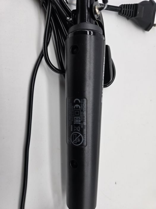 Modelador Cabelo Curling CF2133F0 ROWENTA novo