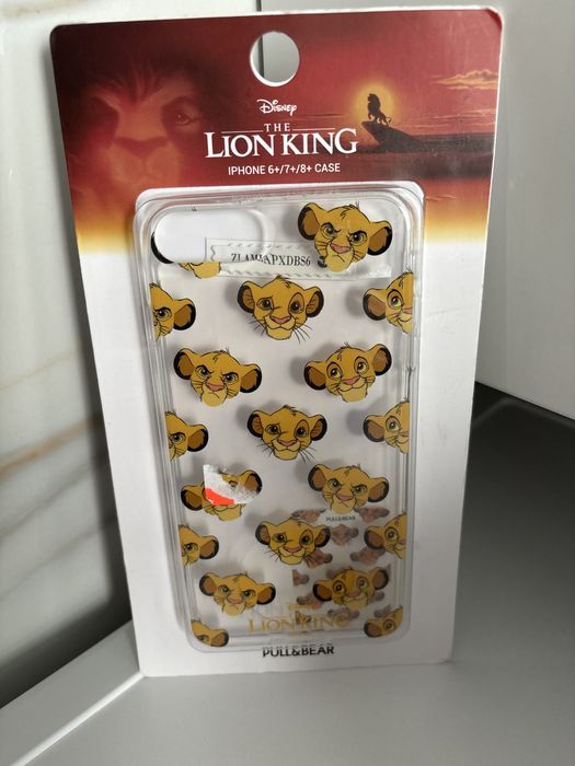 Etui do Iphone 6+,/7+/8+