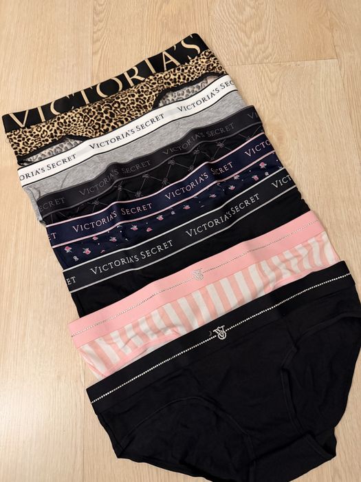 Трусики Victoria’s Secret, Pink