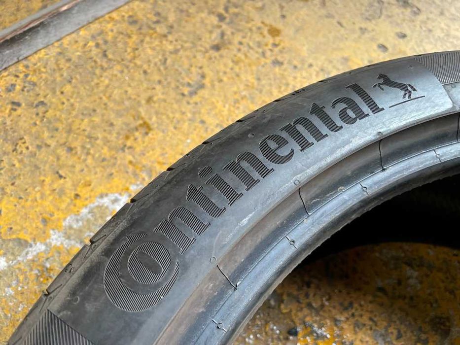 255/40 R21 Continental SportContact 6 1шт