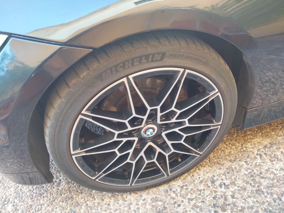 Bmw e90 320d impecável