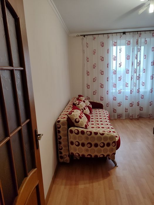 3 кімнатна новобудова р-н. вокзалу