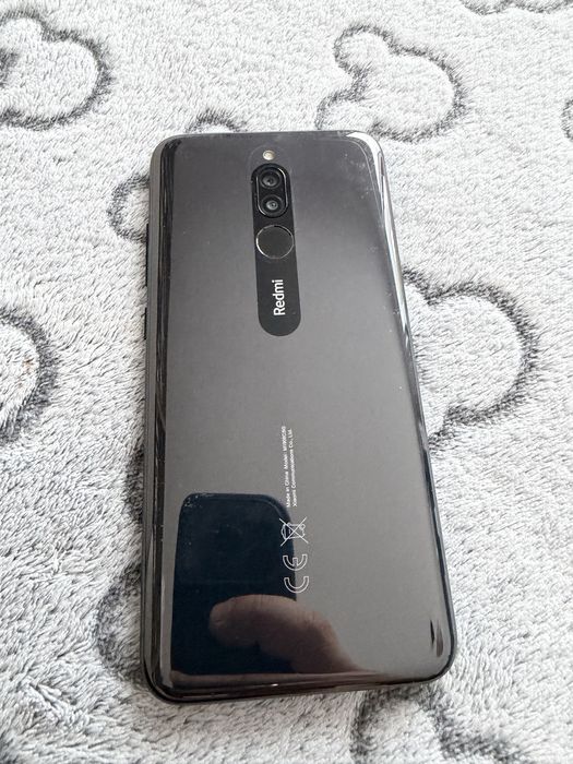Xiaomi redmi 8 M1908C3IG