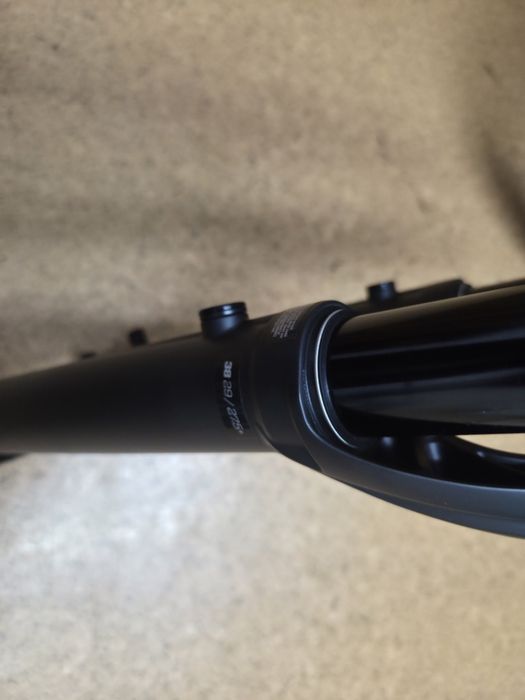 Fox 29" 38 Performance E-Optimized Grip 3pos